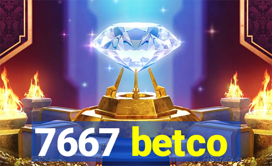 7667 betco